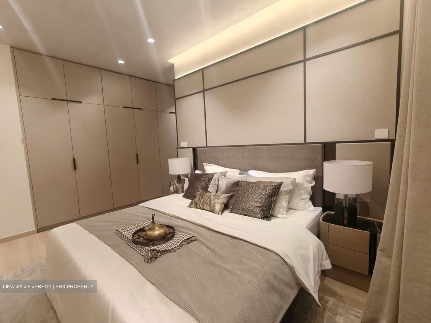 Narra Residences (D23), Apartment #585072301